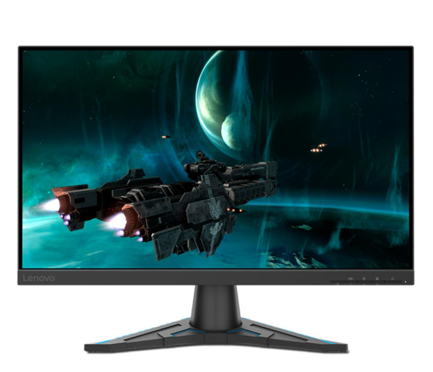 Lenovo G24e-20 czarny - 723025 - zdjęcie